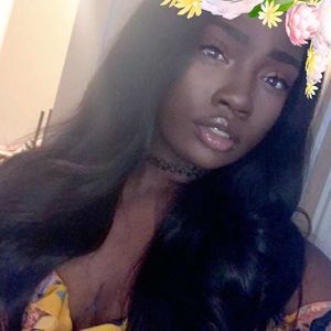 Meet your Posher, Aliyah